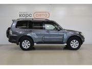 Mitsubishi Pajero IV Рестайлинг 2 Коломна  - изображение 20