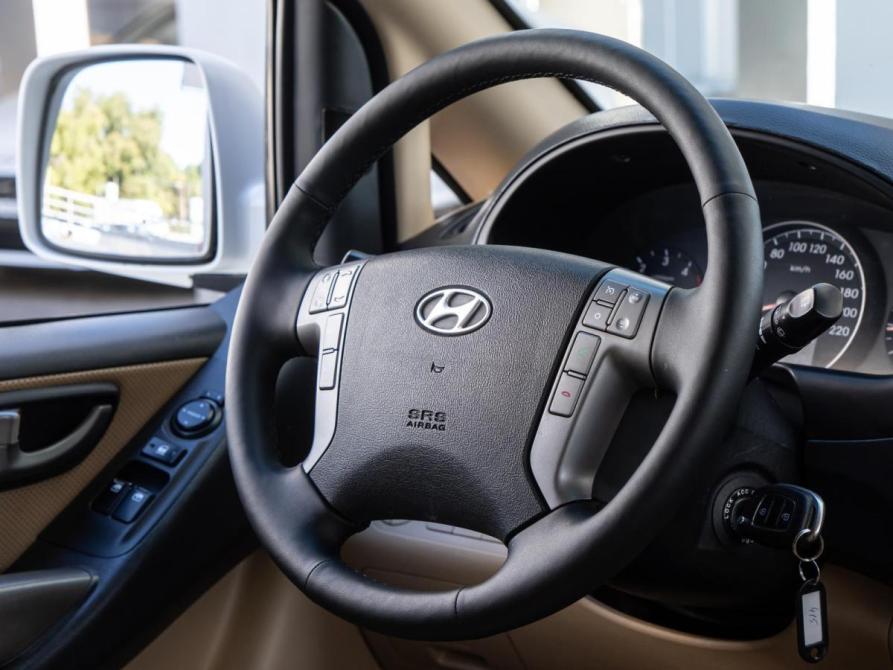 Hyundai H-1 II Волгоград  - изображение 22