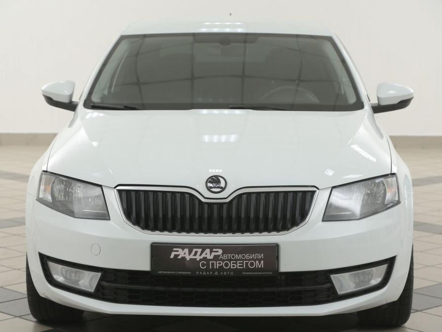 Skoda Octavia III (A7) Иваново  - изображение 6