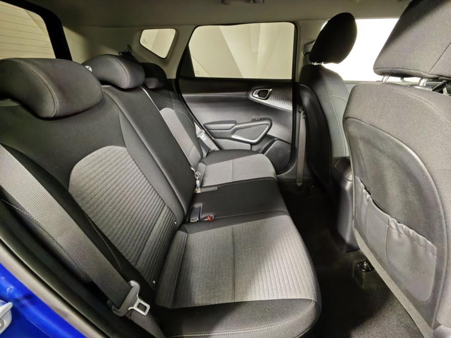 Kia Soul III Москва  - изображение 16