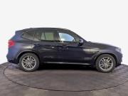 BMW X3 III (G01) Москва  - изображение 34