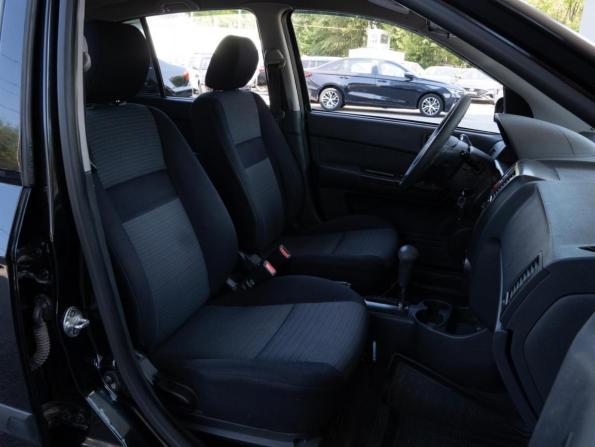 Hyundai Getz I Рестайлинг с пробегом 2008 года, цена 540 000 рублей, 204875 км, хэтчбек, Автокод Объявления