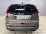 Honda CR-V IV Уфа  - изображение 21