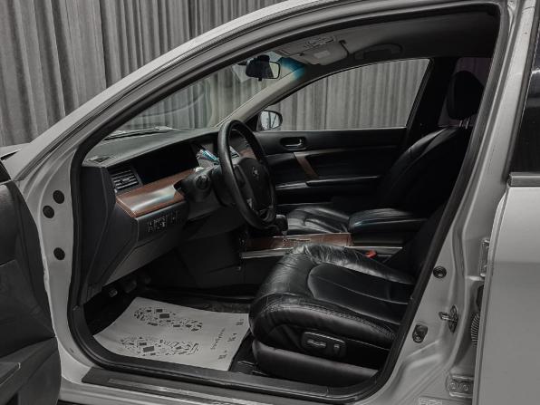 Nissan Teana I (J31) Рестайлинг с пробегом 2006 года, цена 659 000 рублей, 267000 км, седан, Автокод Объявления
