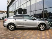Mazda 3 II (BL) Рестайлинг Калуга  - изображение 19
