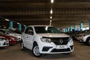 Renault Logan II Рестайлинг Уфа  - изображение 20