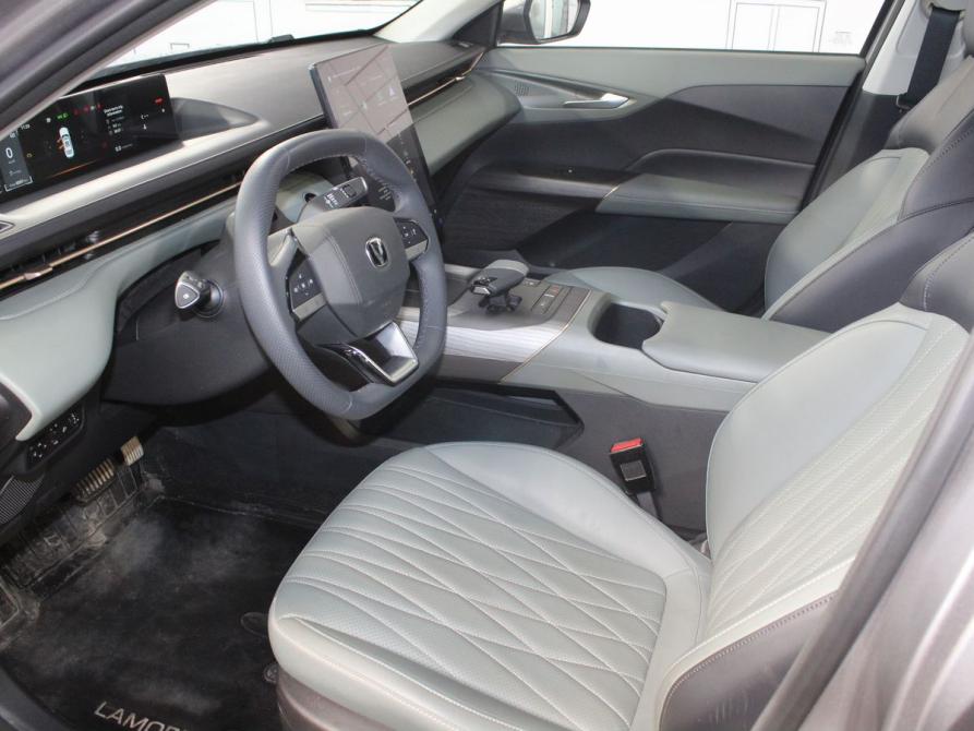 Changan Lamore Москва  - изображение 15