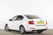 Skoda Octavia III (A7) Тюмень  - изображение 23