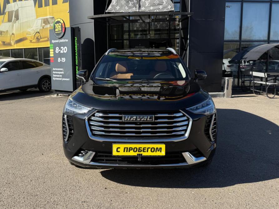 Haval Jolion I Нефтекамск  - изображение 2