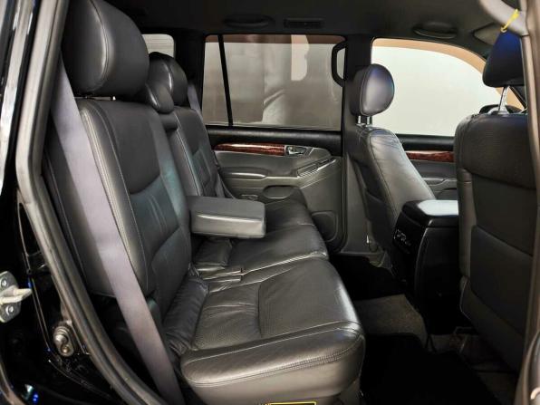 Toyota Land Cruiser Prado 120 Series с пробегом 2003 года, цена 1 180 000 рублей, 477605 км, внедорожник, Автокод Объявления