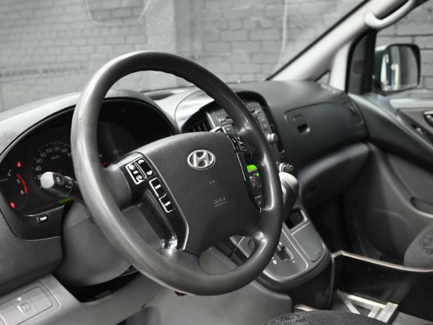 Hyundai Grand Starex I Екатеринбург  - изображение 16