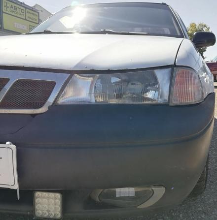 Daewoo Nexia I с пробегом 2007 года, цена 124 200 рублей, 143277 км, седан, Автокод Объявления