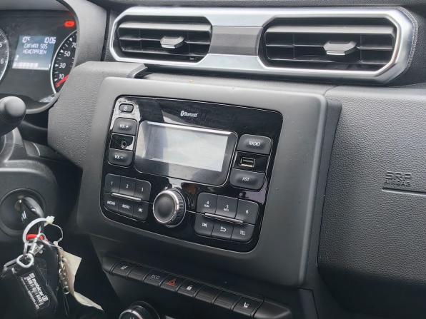 Renault Duster II с пробегом 2021 года, цена 2 009 000 рублей, 82994 км, внедорожник, Автокод Объявления