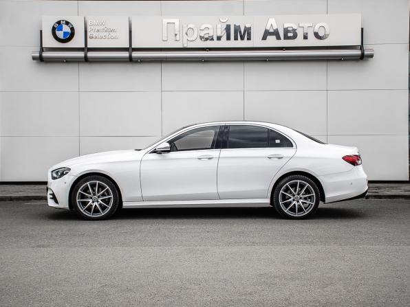 Mercedes-Benz E-Класс V (W213 S213 C238) Рестайлинг с пробегом 2021 года, цена 3 990 000 рублей, 138068 км, седан, Автокод Объявления
