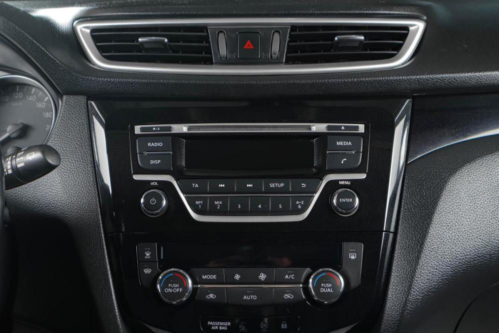 Nissan Qashqai II Тюмень  - изображение 17