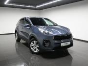 Kia Sportage IV Тверь  - изображение 29