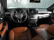 Mercedes-Benz GLE I (W166) Ростов-на-Дону  - изображение 31
