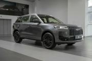 Jaecoo J6 Москва  - изображение 26