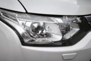 Mitsubishi Outlander III Сыктывкар  - изображение 33