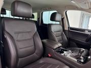 Volkswagen Touareg II Рестайлинг Волгоград  - изображение 74