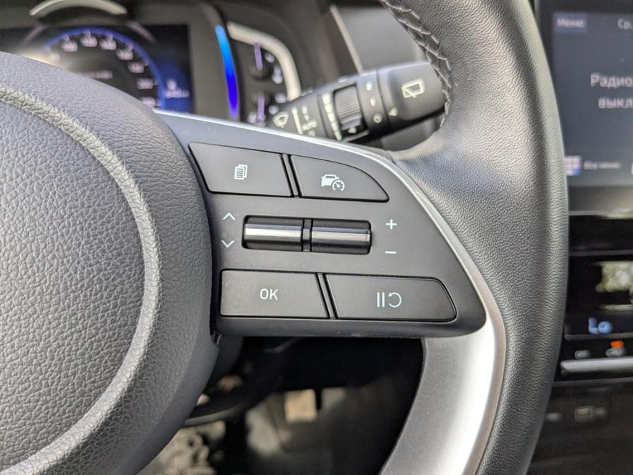 Hyundai Creta II Москва  - изображение 6