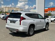 Mitsubishi Pajero Sport III Рестайлинг Сыктывкар  - изображение 33