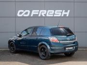 Opel Astra H Рестайлинг Краснодар  - изображение 21