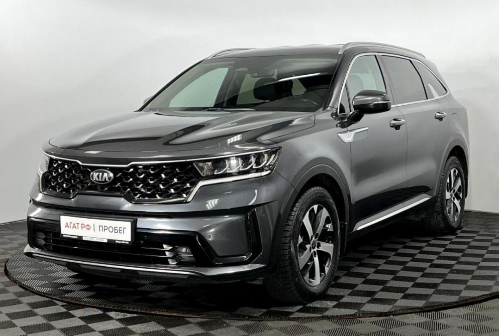 Kia Sorento IV Нижний Новгород  - изображение 1