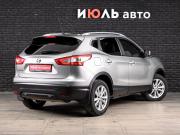 Nissan Qashqai II Екатеринбург  - изображение 25