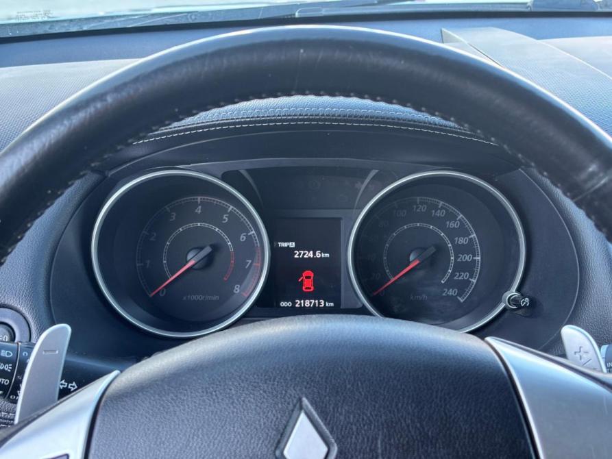 Mitsubishi Outlander II Рестайлинг Сыктывкар  - изображение 19