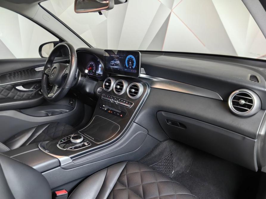 Mercedes-Benz GLC I (X253) Москва  - изображение 13