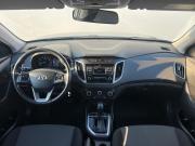 Hyundai Creta I Рестайлинг Самара  - изображение 25