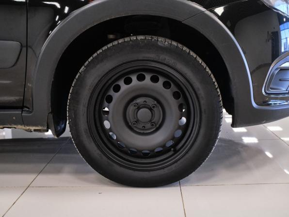 Lada (ВАЗ) Granta I Рестайлинг с пробегом 2024 года, цена 594 000 рублей, 157739 км, универсал, Автокод Объявления