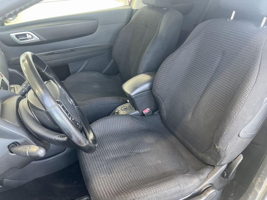 Citroen C4 I Саратов  - изображение 19