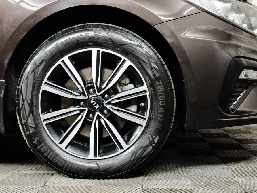 Kia Optima IV Рестайлинг Москва  - изображение 9