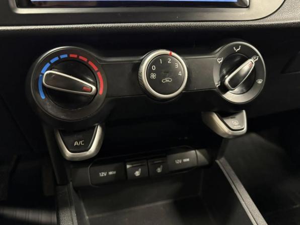 Kia Rio IV Рестайлинг с пробегом 2021 года, цена 1 309 413 рублей, 95468 км, седан, Автокод Объявления