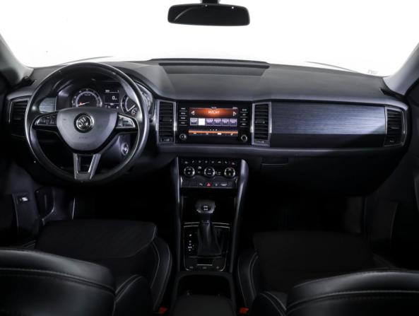 Skoda Kodiaq I с пробегом 2019 года, цена 2 190 000 рублей, 157263 км, внедорожник, Автокод Объявления