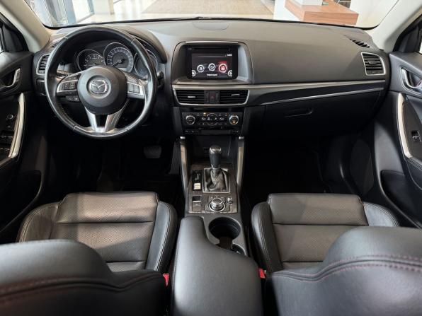 Mazda CX-5 I Рестайлинг с пробегом 2016 года, цена 1 800 000 рублей, 153466 км, внедорожник, Автокод Объявления
