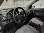 Chevrolet Aveo I Рестайлинг Казань  - изображение 46