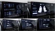 Li Auto (Lixiang) L7 I Рестайлинг Москва  - изображение 45
