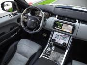 Land Rover Range Rover Sport II Рестайлинг Санкт-Петербург  - изображение 52