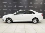 Skoda Rapid I Рестайлинг Москва  - изображение 32