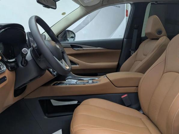 Новый Infiniti QX60 II 2025 года, цена 6 549 000 рублей, внедорожник, Автокод Объявления