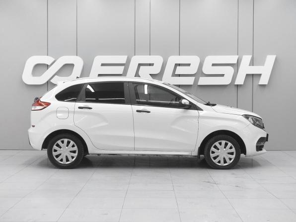 Lada (ВАЗ) XRAY I с пробегом 2022 года, цена 989 000 рублей, 158091 км, хэтчбек, Автокод Объявления