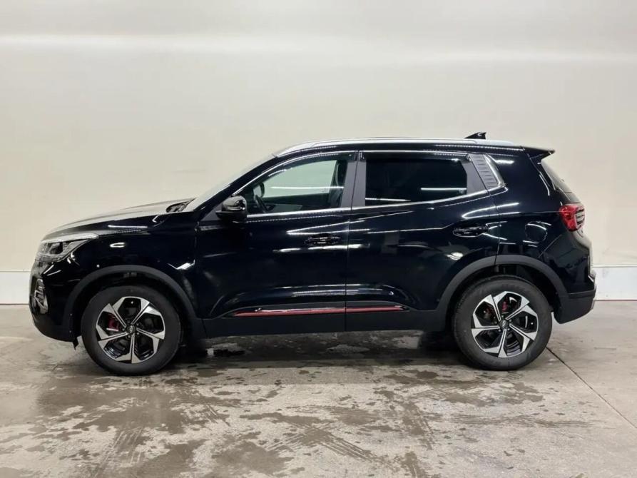 Chery Tiggo 4 Pro I Саратов  - изображение 6