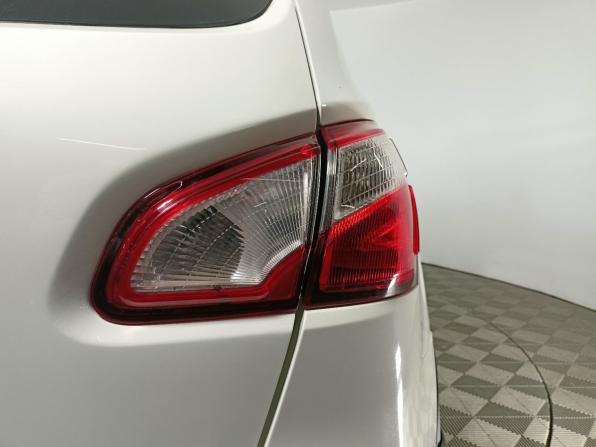 Nissan Qashqai I Рестайлинг с пробегом 2011 года, цена 790 000 рублей, 224000 км, внедорожник, Автокод Объявления