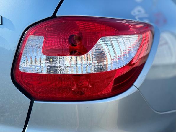 Lada (ВАЗ) Granta I с пробегом 2017 года, цена 399 000 рублей, 151300 км, лифтбек, Автокод Объявления