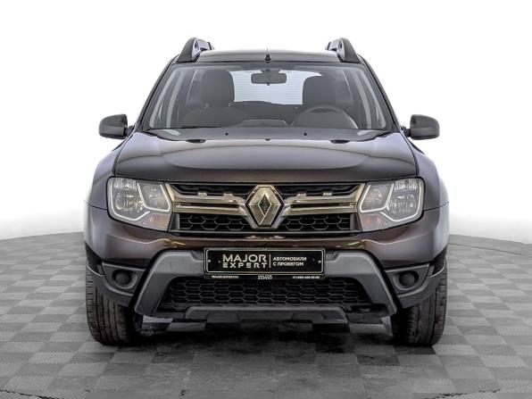 Renault Duster I Рестайлинг с пробегом 2019 года, цена 1 250 000 рублей, 113230 км, внедорожник, Автокод Объявления