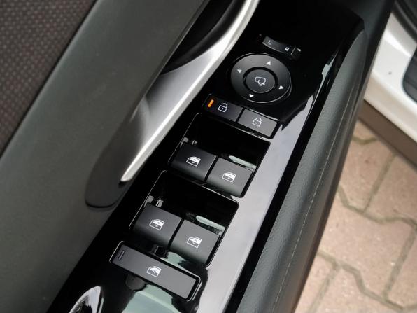 Hyundai Tucson IV Рестайлинг с пробегом 2025 года, цена 4 100 000 рублей, 22887 км, внедорожник, Автокод Объявления