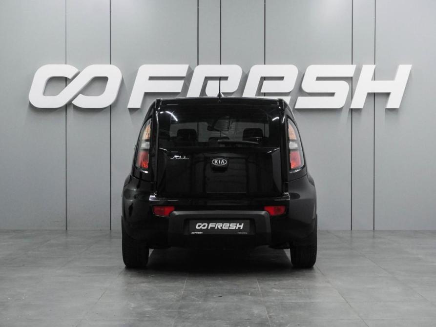 Kia Soul I Воронеж  - изображение 4